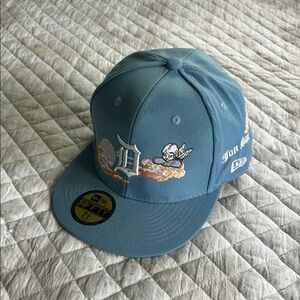 New Era Detroit Tigers Hat